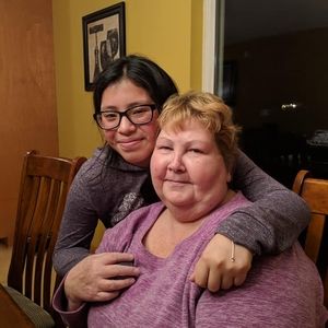 Meet your Posher, Nancy